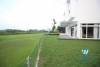 Beautiful and wide Villa for rent in Ciputra with 6 bedroom
